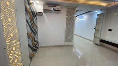 Living Room Image of 1485 Sq.ft 3 BHK Apartment / Flat for rent in Chhattarpur New Delhi for Rs. 60000
