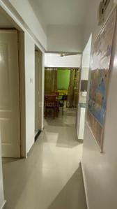 Hall Image of 1023 Sq.ft 2 BHK Apartment / Flat for sale in Vishal Leela Residency, Kharadi Pune for Rs. 9500000