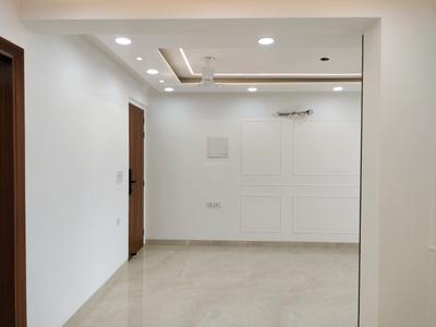 Living Room Image of 1800 Sq.ft 3 BHK Apartment / Flat for sale in Sector 6 Dwarka New Delhi for Rs. 28000000