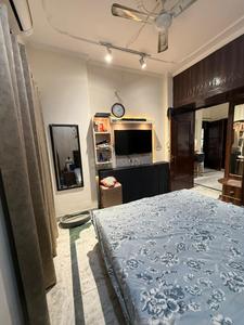 Bedroom Image of 2200 Sq.ft 4 BHK Independent House for sale in Gmada Aerocity Mohali for Rs. 26000000