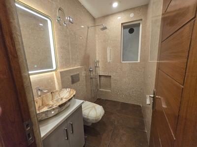 Bathroom Image of 1175 Sq.ft 2.5 BHK Builder Floor for sale in Sector 77 Gurgaon for Rs. 16000000