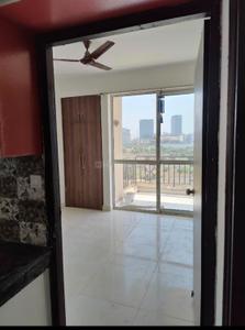 Hall Image of 1100 Sq.ft 2 BHK Apartment / Flat for rent in BPTP Discovery Park, Sector 80 Faridabad for Rs. 28000