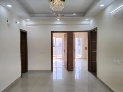 Living Room Image of 1045 Sq.ft 3 BHK Apartment / Flat for rent in Amrapali Dream Valley 2, Noida Extension Greater Noida for Rs. 21400