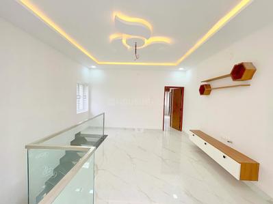 Hall Image of 1400 Sq.ft 3 BHK Independent House for sale in Gerugambakkam Chennai for Rs. 9900000