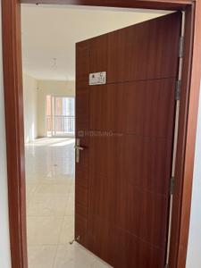 Image of 1600 Sq.ft 3 BHK Apartment / Flat for rent in Ramky One Krystal, Sheela Nagar, Visakhapatnam for Rs. 33000