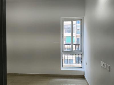 Bedroom Image of 1175 Sq.ft 3 BHK Apartment / Flat for sale in Gaurs 14th Avenue, Noida Extension Greater Noida for Rs. 9850000