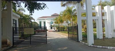 Image of 1500 Sq.ft Residential Plot / Land for sale in Aarone County Walk Plots, County Walk Township, Indore for Rs. 8550000