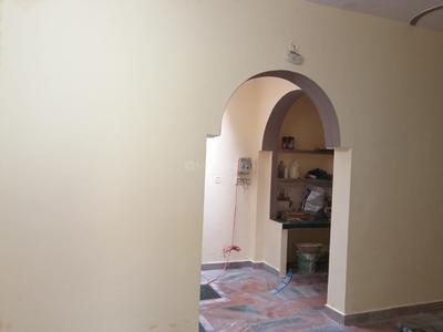 Hall Image of 700 Sq.ft 1 BHK Independent House for sale in Neel Matha Lucknow for Rs. 4000000