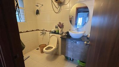 Image of 1843 Sq.ft 3 BHK Apartment / Flat for sale in Purva Highland, Mallasandra, Bengaluru for Rs. 19000000