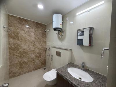 Image of 1481 Sq.ft 3 BHK Apartment / Flat for rent in Hero Homes, Sector 88, Mohali for Rs. 45000