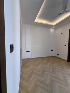 Bedroom Image of 1620 Sq.ft 3 BHK Builder Floor for sale in Trehan Luxury Floors 71, Sector 71 Gurgaon for Rs. 22500000
