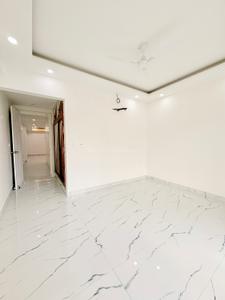 Bedroom Image of 1350 Sq.ft 2 BHK Builder Floor for sale in GMS Road Dehradun for Rs. 7000000