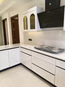 Kitchen Image of 2200 Sq.ft 3 BHK Builder Floor for sale in Fortune Luxury Builder Floors 15, Sector 49 Gurgaon for Rs. 33000000