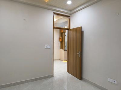 Bedroom Image of 900 Sq.ft 2 BHK Builder Floor for sale in Indirapuram Ghaziabad for Rs. 6500000