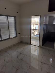 Hall Image of 800 Sq.ft 2 BHK Apartment / Flat for sale in Baguiati Kolkata for Rs. 2640000