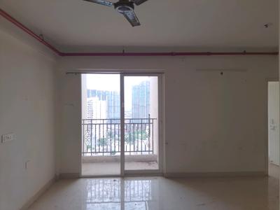 Living Room Image of 750 Sq.ft 3 BHK Apartment / Flat for sale in Signature Global Golf Green, Sector 79 Gurgaon for Rs. 7600000