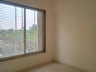 Bedroom Image of 1270 Sq.ft 3 BHK Apartment / Flat for sale in Ambernath West Ambernath for Rs. 6000000