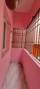 Balcony Image of 909 Sq.ft 2 BHK Apartment / Flat for sale in Ullagaram Chennai for Rs. 6300000