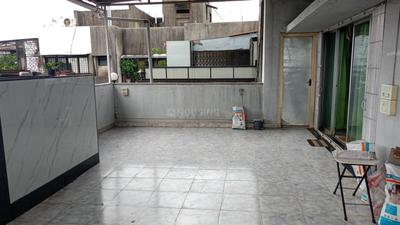 Balcony Image of 1500 Sq.ft 2 BHK Apartment / Flat for rent in Ramesh Hermes Heritage Phase 2, Yerawada Pune for Rs. 65000