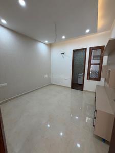 Bedroom Image of 900 Sq.ft 3 BHK Duplex for sale in Dhakoli Zirakpur for Rs. 12900000