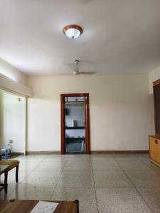 Hall Image of 1000 Sq.ft 3 BHK Apartment / Flat for sale in Swaraj Homes Surya Apartment Pocket A 11, Kalkaji Extension New Delhi for Rs. 15000000