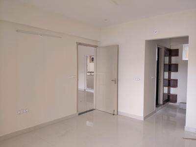 Bedroom Image of 1300 Sq.ft 2 BHK Apartment / Flat for rent in New Tippasandra Bengaluru for Rs. 54000