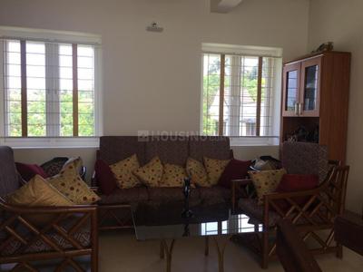 Hall Image of 2200 Sq.ft 3 BHK Villa for sale in Asset Kasavu, Kalamassery Kochi for Rs. 22000000