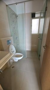 Image of 2000 Sq.ft 3 BHK Apartment / Flat for sale in Concrete Sai Saakshaat Wing E, Kharghar, Navi Mumbai for Rs. 38000000