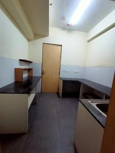 Kitchen Image of 2990 Sq.ft 4 BHK Apartment / Flat for sale in PS Zen, Topsia Kolkata for Rs. 42000000