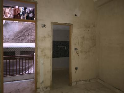 Bedroom Image of 750 Sq.ft 2 BHK Builder Floor for sale in DLF Ankur Vihar Ghaziabad for Rs. 2425400