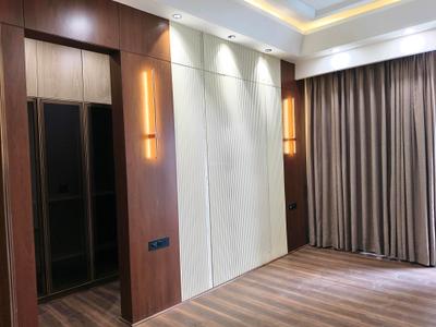 Bedroom Image of 2430 Sq.ft 4 BHK Builder Floor for sale in Paramount Luxury Ansal Esencia, Sector 67 Gurgaon for Rs. 26000000