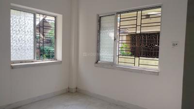 Bedroom Image of 950 Sq.ft 3 BHK Apartment / Flat for sale in Behala Kolkata for Rs. 2700000