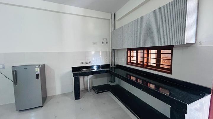 HA Residency Kitchen 1