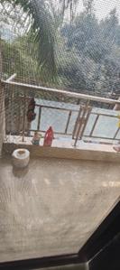 Balcony Image of 1100 Sq.ft 3 BHK Independent House for rent in Tagore Garden Extension New Delhi for Rs. 45000