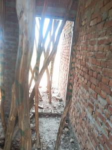 Balcony Image of 504 Sq.ft 3 BHK Independent House for sale in Sangwan City Aligarh for Rs. 2700000