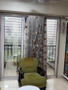 2 BHK Flat