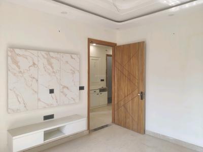 Bedroom Image of 1350 Sq.ft 3 BHK Builder Floor for sale in BPTP District, Sector 81 Faridabad for Rs. 16000000