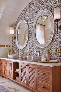 Bathroom Image of 3960 Sq.ft 5 BHK Villa for sale in Isprava Villa Brisa, Anjuna Goa for Rs. 135000000