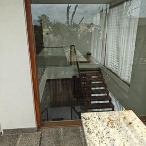 Hall Image of 9800 Sq.ft 5 BHK Independent House for sale in Judicial Layout Bengaluru for Rs. 140000000