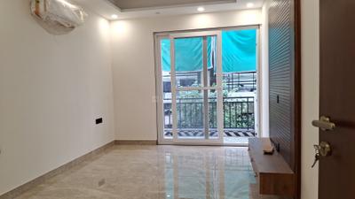 Bedroom Image of 2484 Sq.ft 3 BHK Builder Floor for sale in Sector 23A Gurgaon for Rs. 29000000