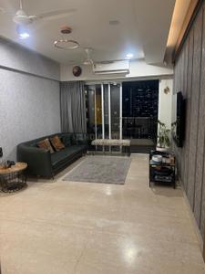 3 BHK Flat