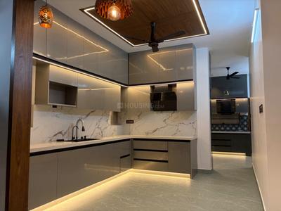 Kitchen Image of 2800 Sq.ft 4 BHK Independent House for sale in Kakkanad Kochi for Rs. 18500000