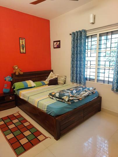 Terracon Doctors Enclave Bedroom 1