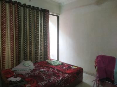 Bedroom Image of 655 Sq.ft 1 BHK Apartment / Flat for sale in Raj Tulsi Aarambh, Badlapur East Badlapur for Rs. 2850000