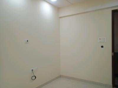 Living Room Image of 1010 Sq.ft 2 BHK Apartment / Flat for sale in Yuvi Raj Residency, Ambernath East Ambernath for Rs. 3300000