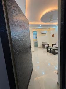 2.5 BHK Flat