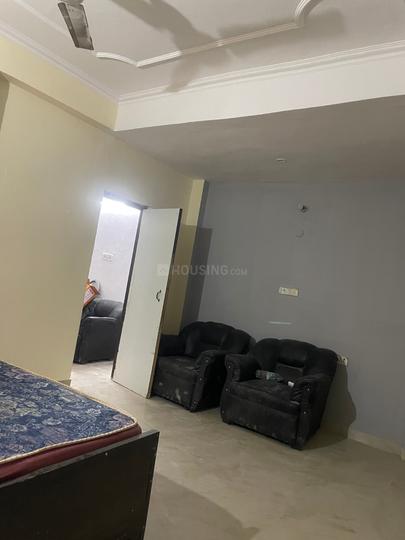 sushant lok 1 Bedroom 1