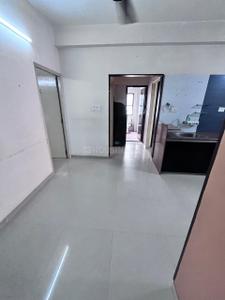 Hall Image of 1700 Sq.ft 3 BHK Apartment / Flat for rent in New Alkapuri Vadodara for Rs. 23000