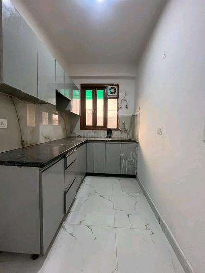 Chhatarpur enclave Kitchen 1