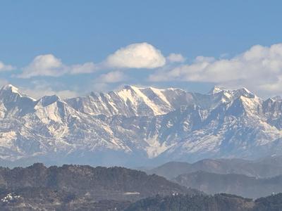 Image of 2809 Sq.ft Residential Plot / Land for sale in Mohan Range, Almora for Rs. 22000000